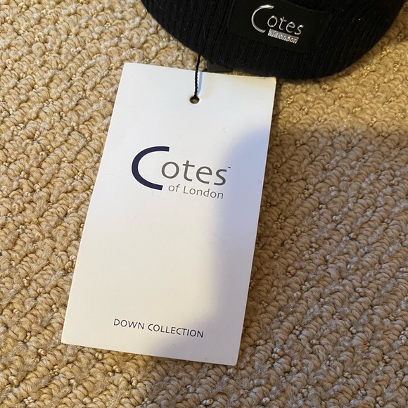Cotes of London The Capel Hat NWT! Great style! Cute and warm - Picture 5 of 16